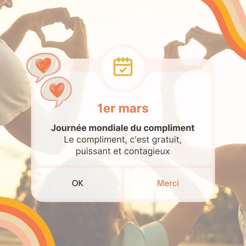 Célébrons l’amour sous toutes ses formes ! ?